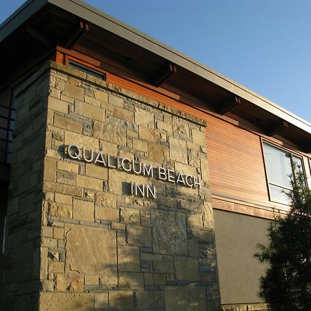 夸利库姆海滩酒店 外观 照片