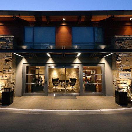 夸利库姆海滩酒店 外观 照片