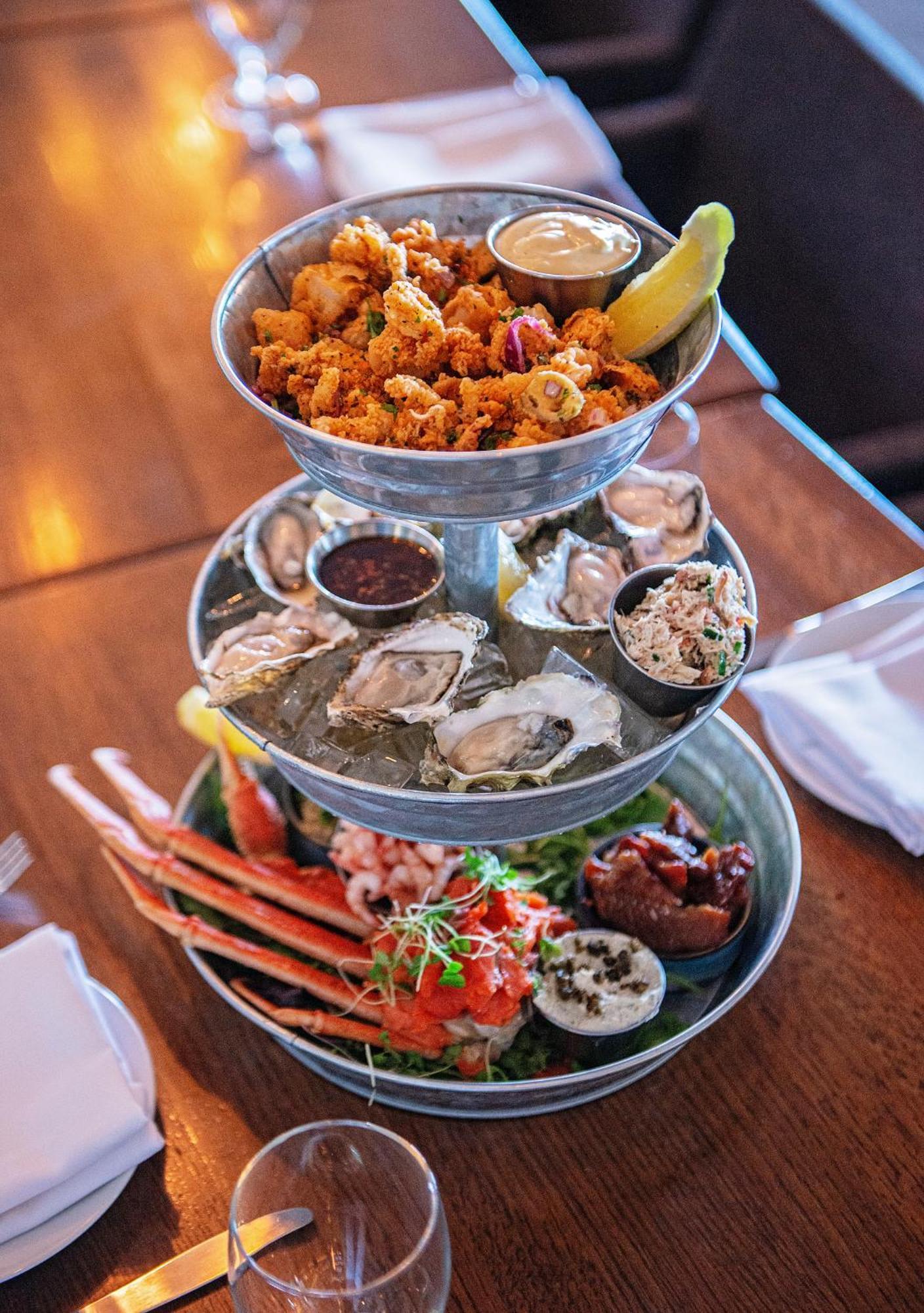夸利库姆海滩酒店 外观 照片