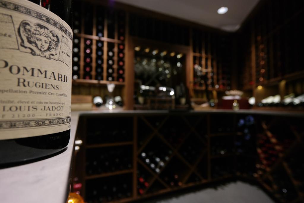 夸利库姆海滩酒店 外观 照片